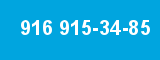 916 915-34-85